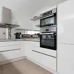 8 Guests - Charming Flat