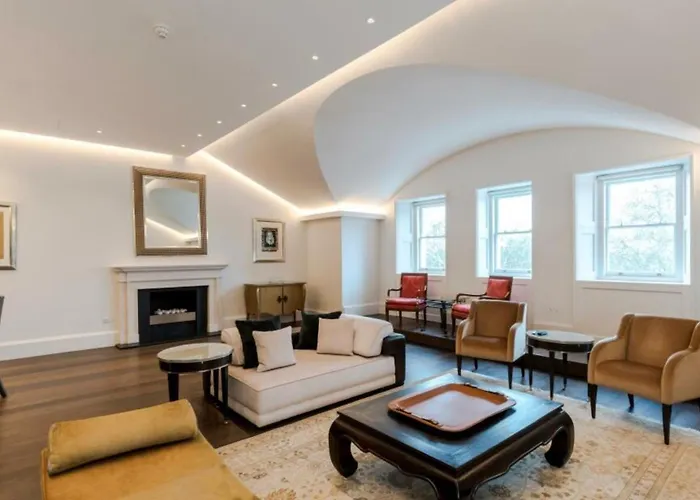 8 Guests - Charming Flat