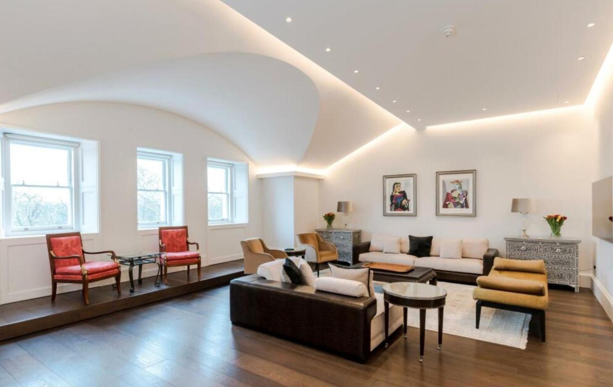 8 Guests - Charming Flat