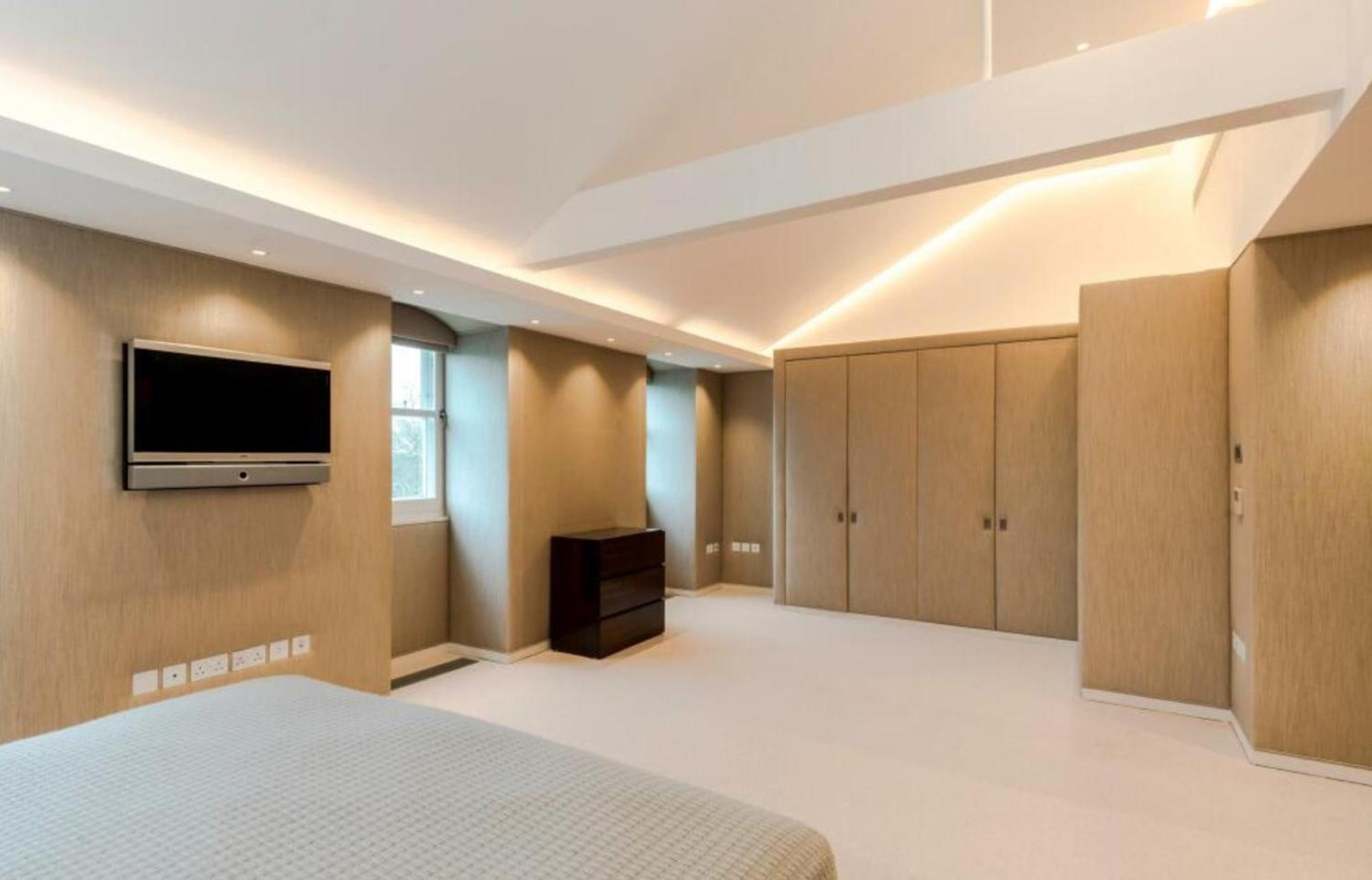 8 Guests - Charming Flat Appartamento Londra