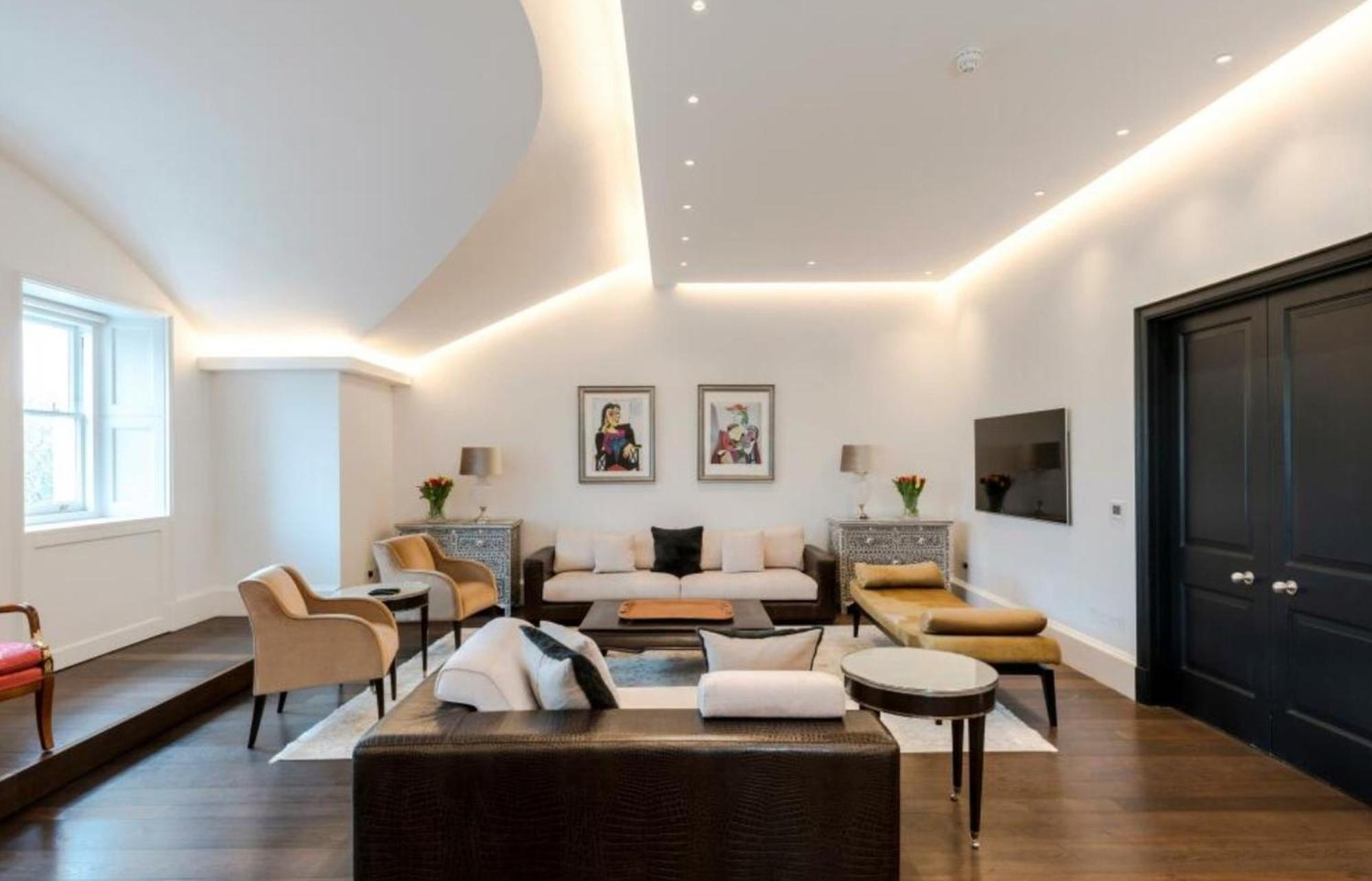 8 Guests - Charming Flat Appartamento *