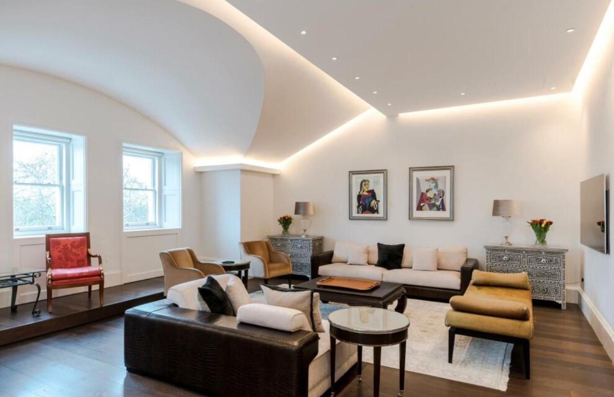 8 Guests - Charming Flat Appartamento Londra