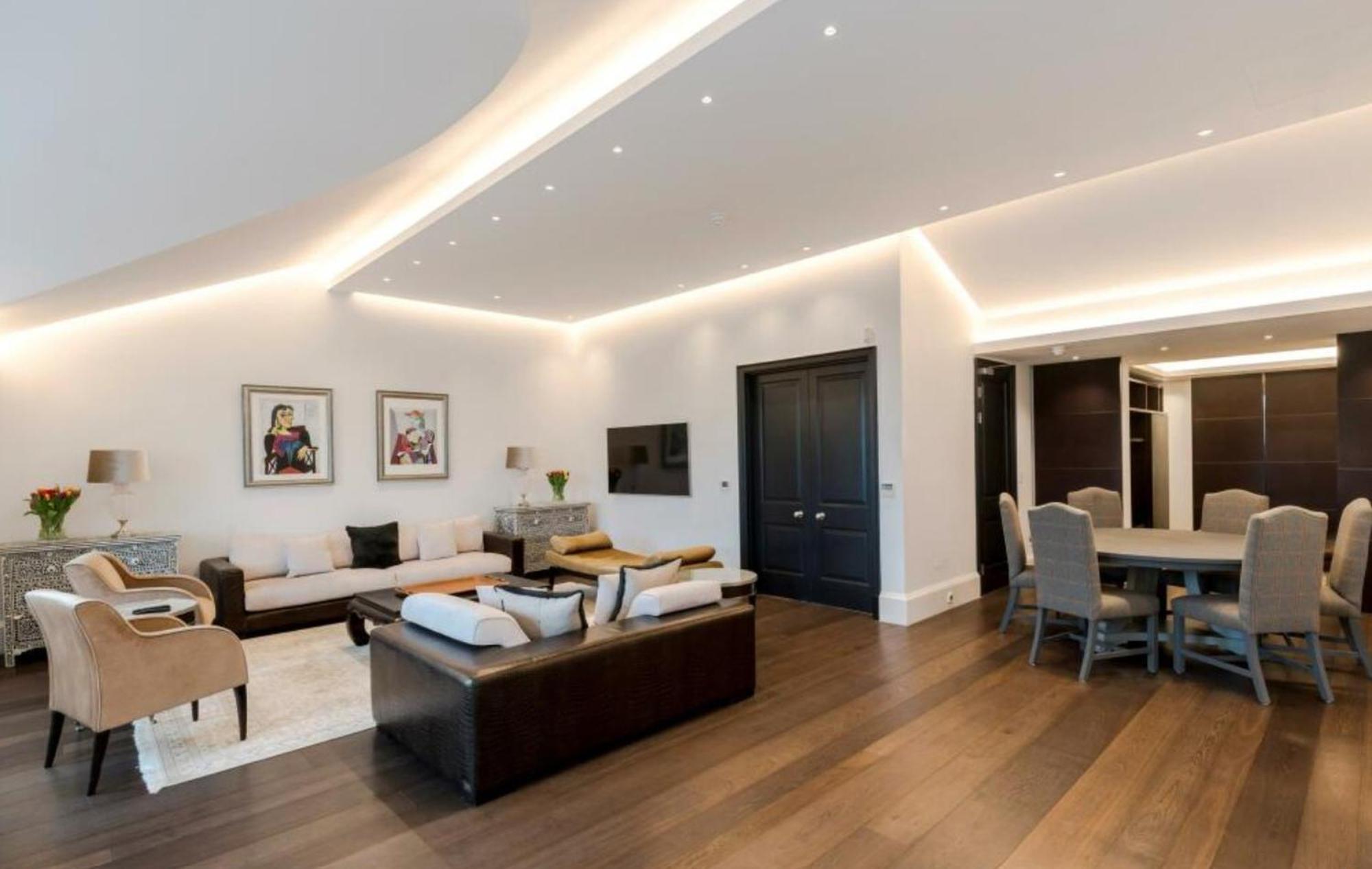 8 Guests - Charming Flat Londra