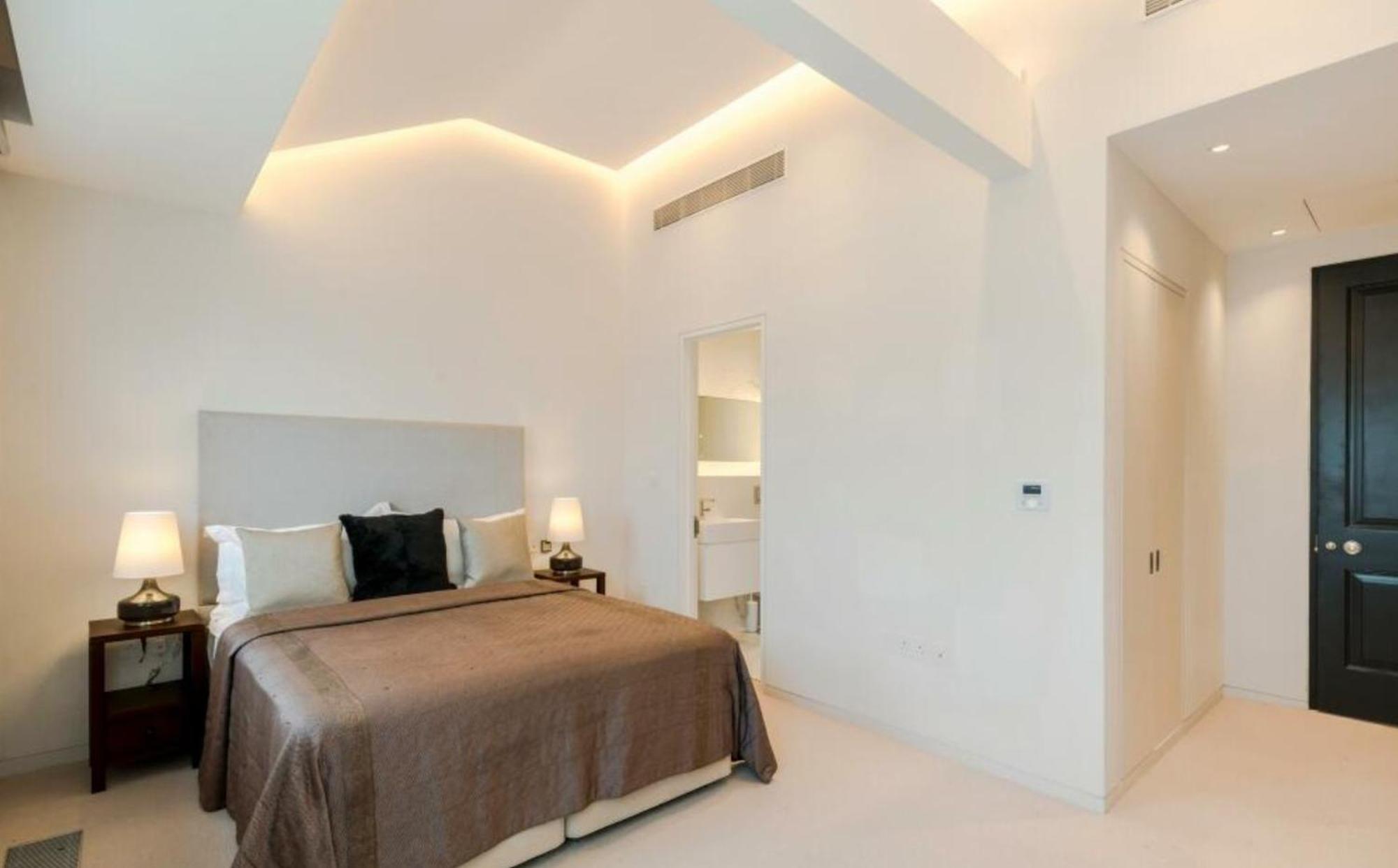 8 Guests - Charming Flat Appartamento *