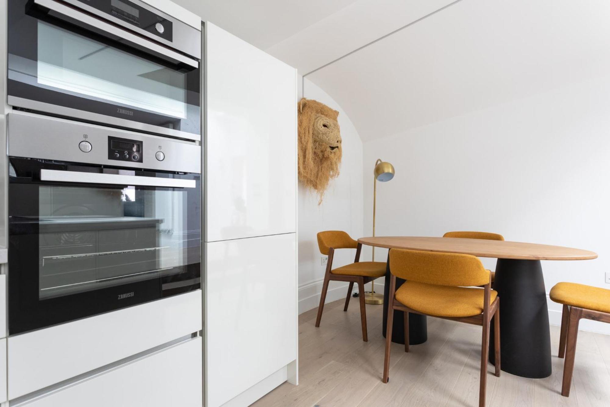 Appartamento 8 Guests - Charming Flat *