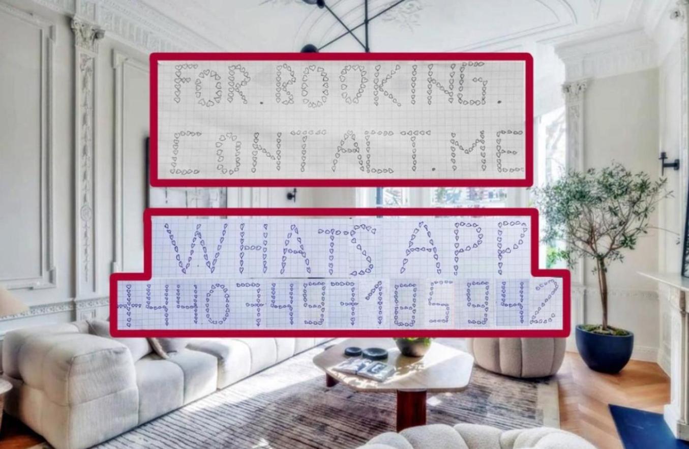 Appartamento 8 Guests - Charming Flat *